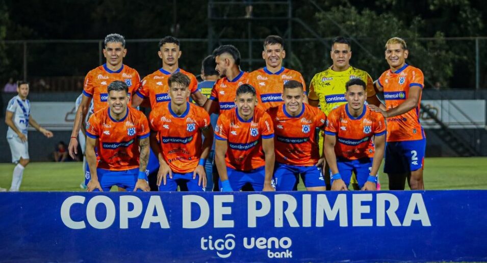 2 de Mayo, el segundo equipo con más triunfos en el torneo Clausura 2024