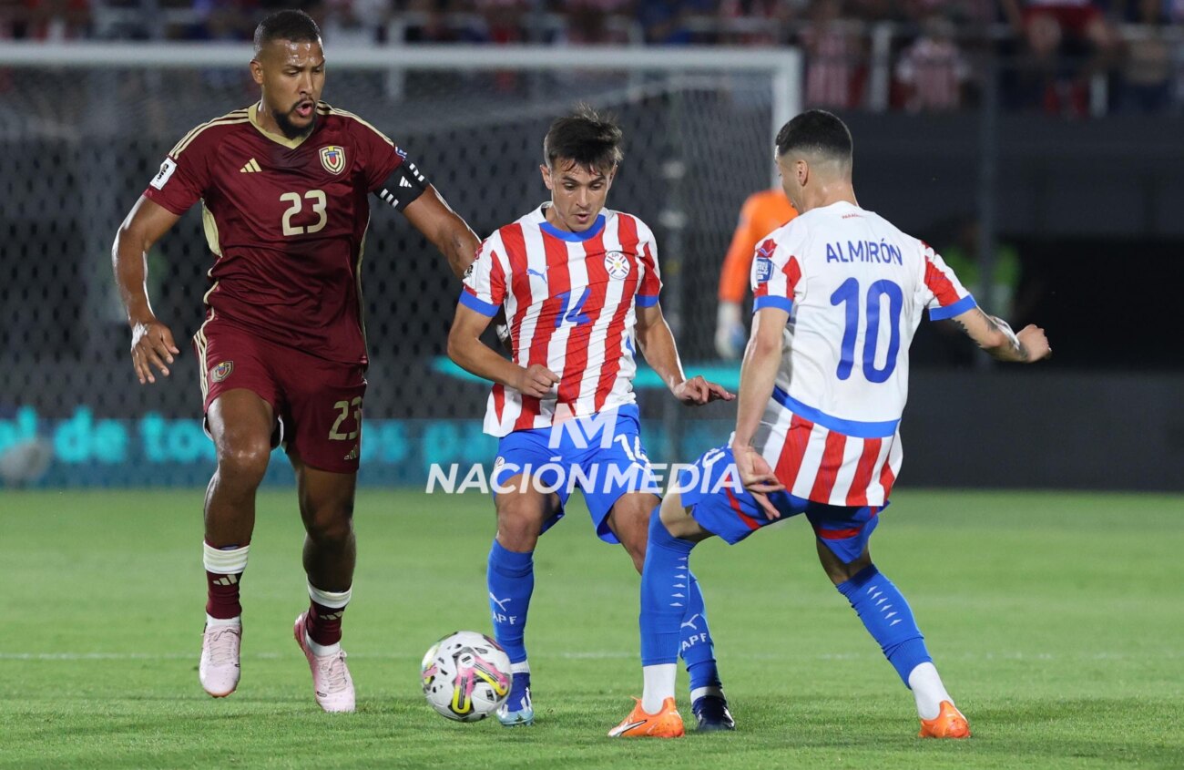 ¡Para tener en cuenta! Los jugadores de la Albirroja que están en "capilla"