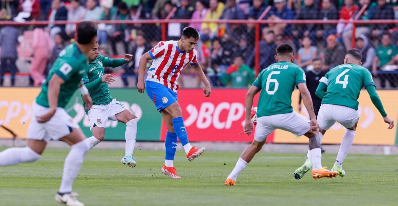 ¡Buena noticia para la Albirroja! Diego Gómez recibe sanción mínima