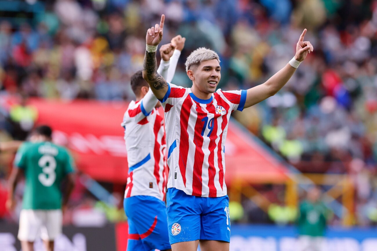 ¡Julio Enciso cambiará de equipo en breve!
