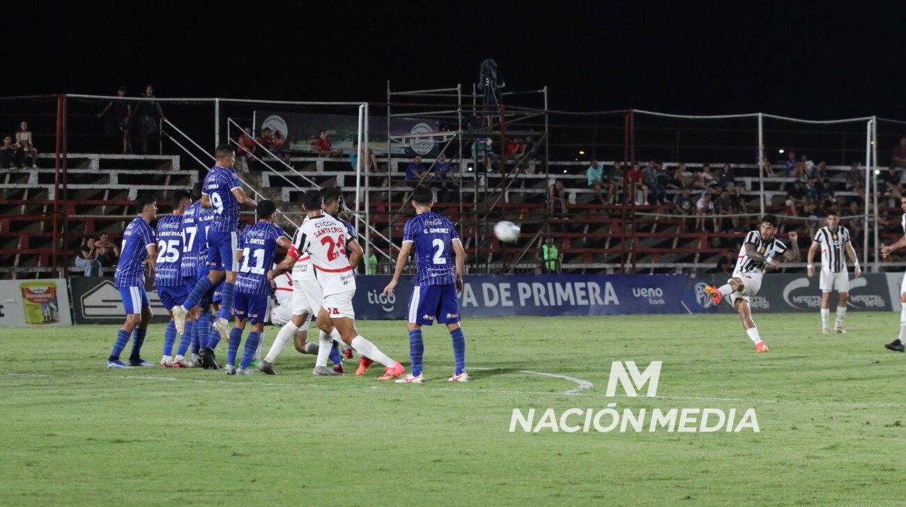 Libertad rompe con la mala racha y manda a Sol a la Intermedia