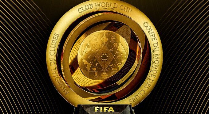 ¡Bombazo! La FIFA excluye a un equipo del Mundial de Clubes