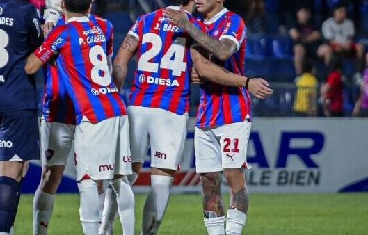 El "mimado" de Diego Martínez que vuelve a ser llamado a pesar las críticas