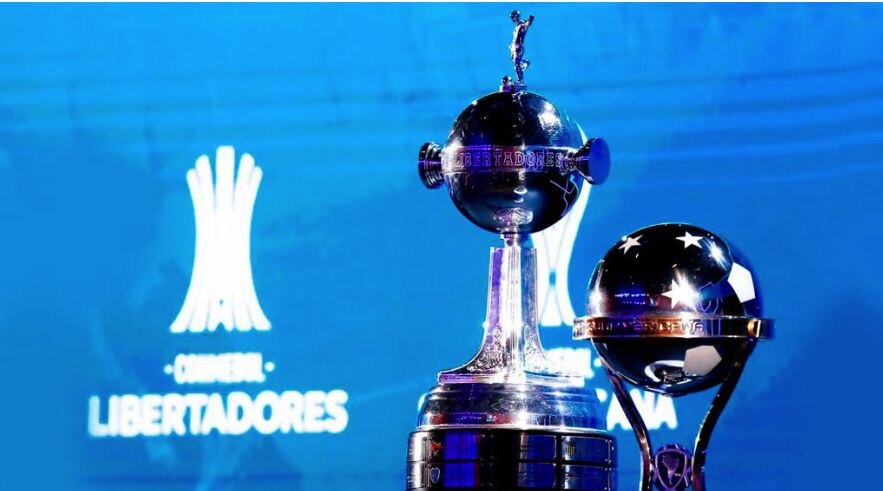 Día de sorteo: Previas de Libertadores y Sudamericana con paraguayos en acción