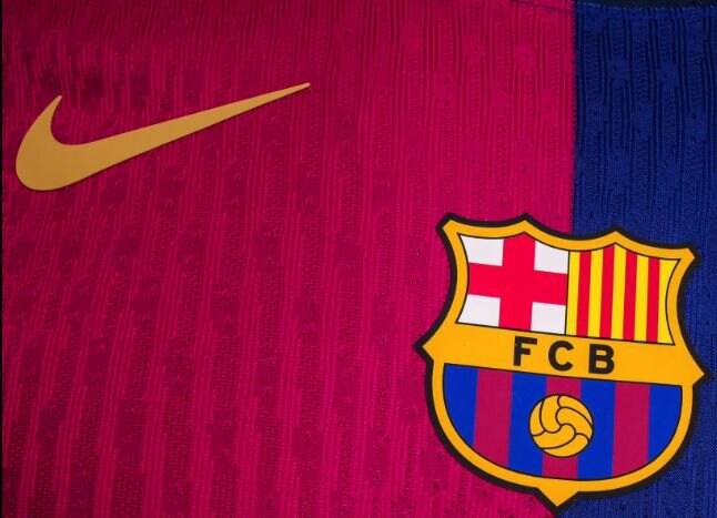 El Barcelona ratifica el "histórico" contrato con la marca Nike