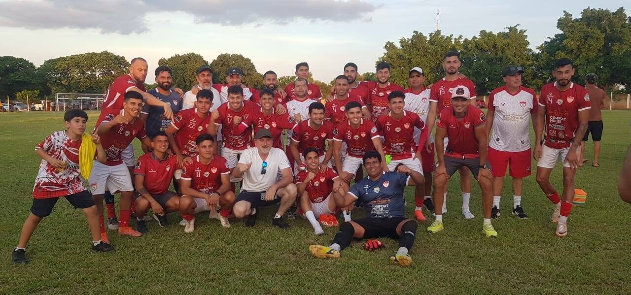 Las 8 mejores selecciones del 44º Campeonato Nacional de Interligas