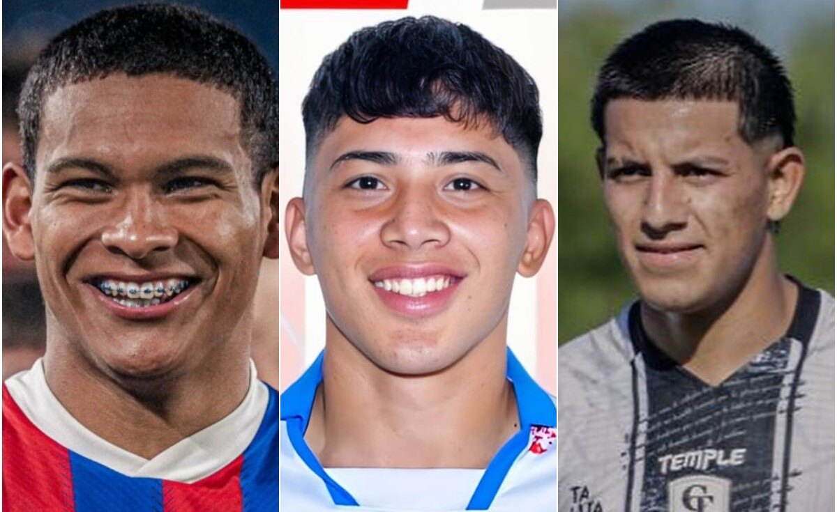 Estos son los mejores sub 19 del 2024