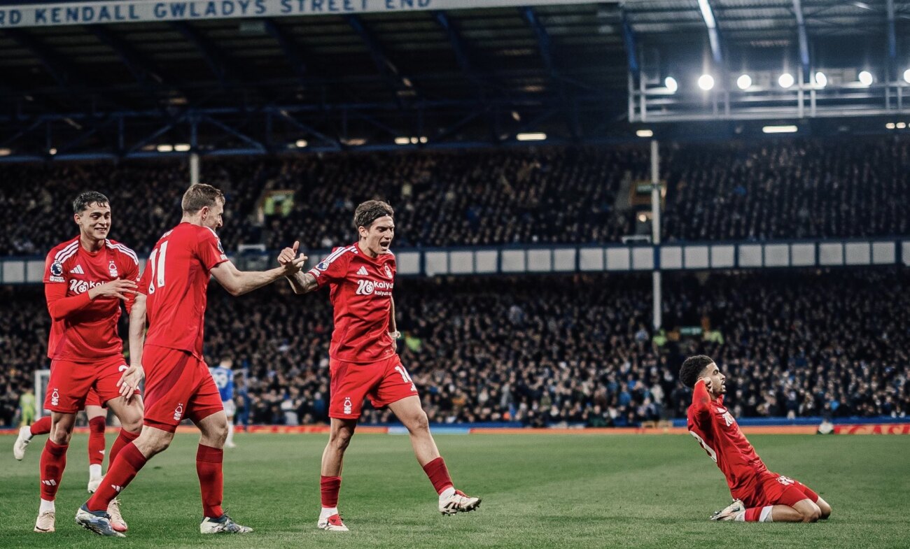 El Nottingham Forest de Ramón Sosa se permite soñar en la Premier League