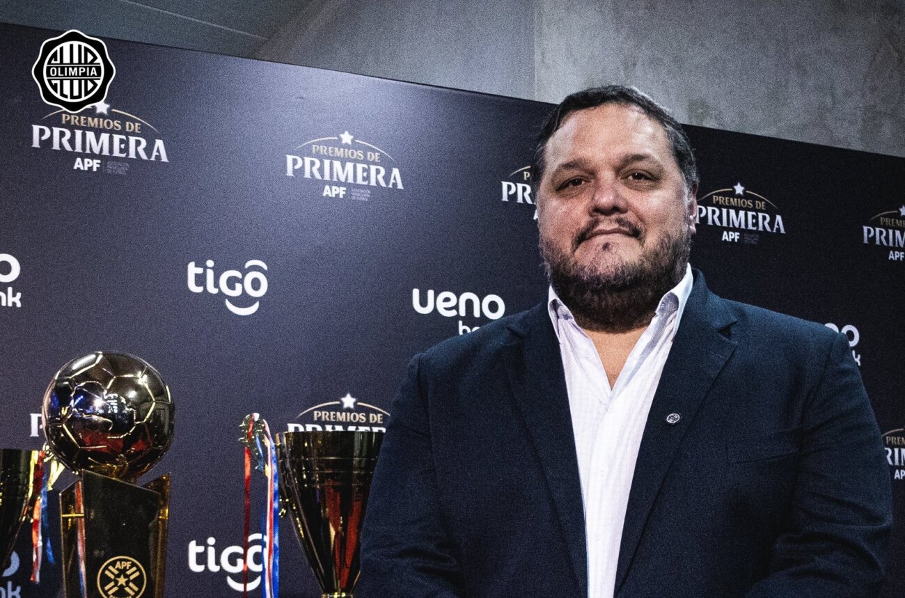 ¿Cuándo se levantará oficialmente la sanción de FIFA contra Olimpia?