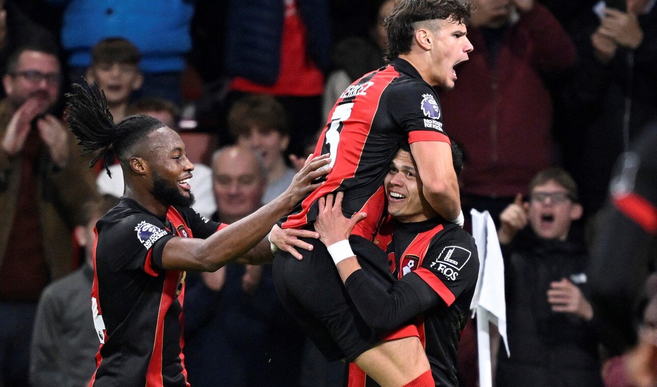 ¡Un paraguayo más se va a la Premier League!