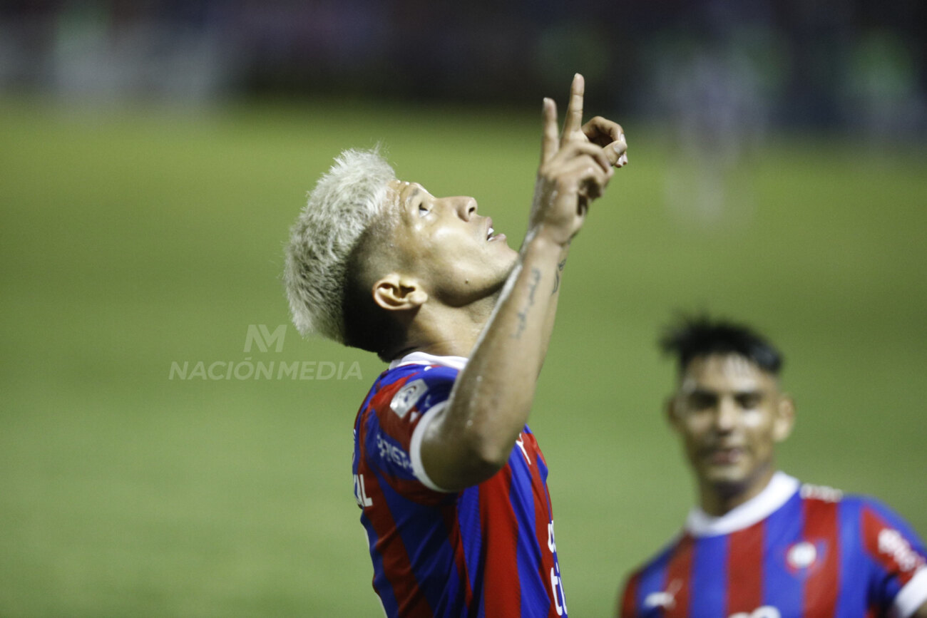 Cerro Porteño se despidió de Rafael Carrascal