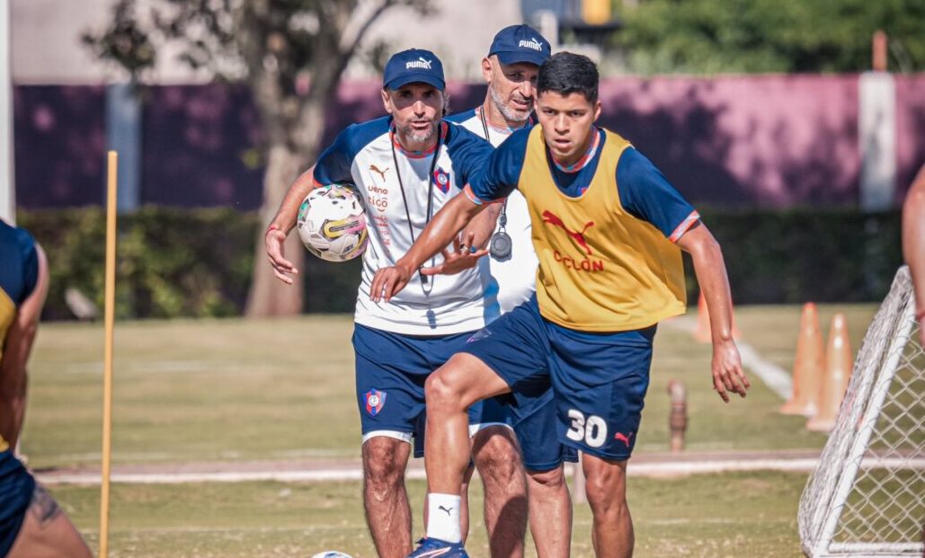 ¿Cuál es el equipo más probable de Cerro para comenzar el 2025?