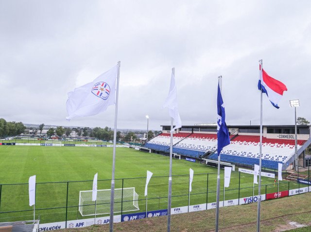 La final del Nacional B por un lugar en la Intermedia ya tiene escenario definido