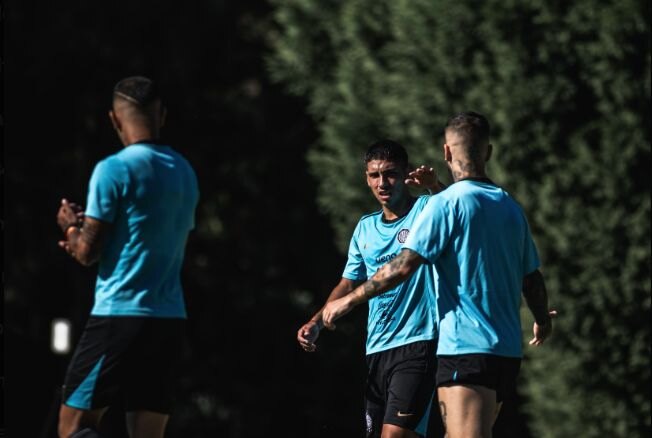 Olimpia llega al Superclásico con tres novedades en su plantel