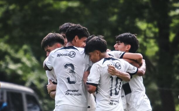 Olimpia se rebusca talento por Ñeembucú