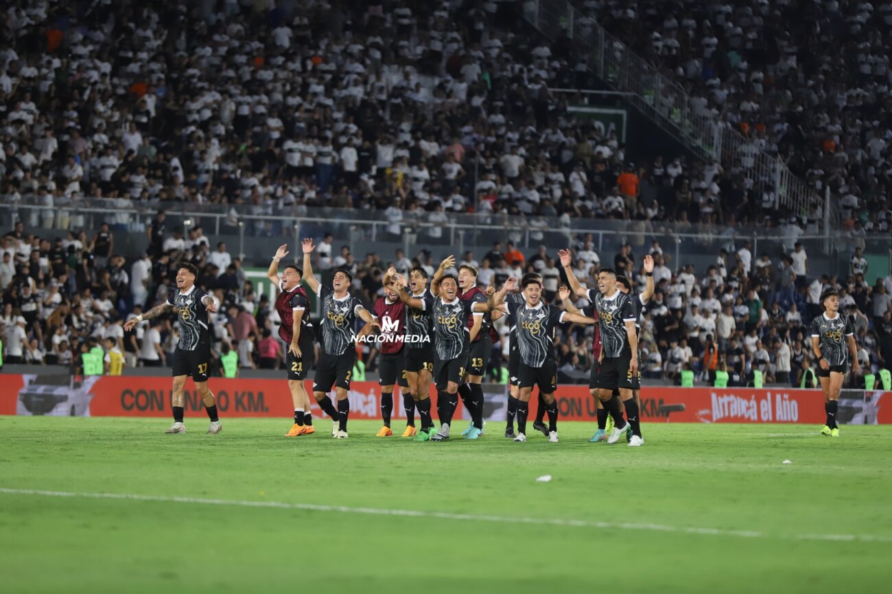 La Supercopa Paraguay sigue esquiva para los campeones de liga