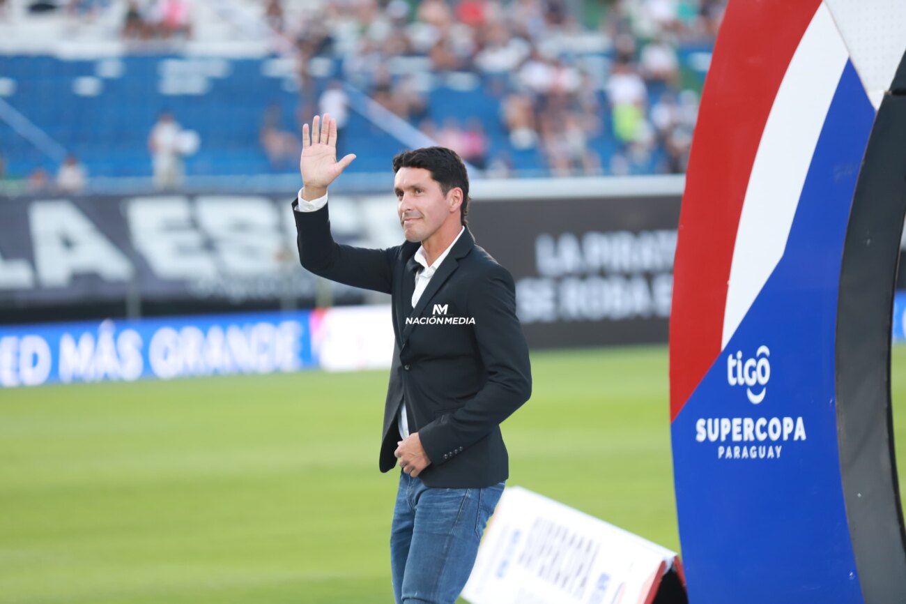 Libertad culminará el Apertura con dupla técnica