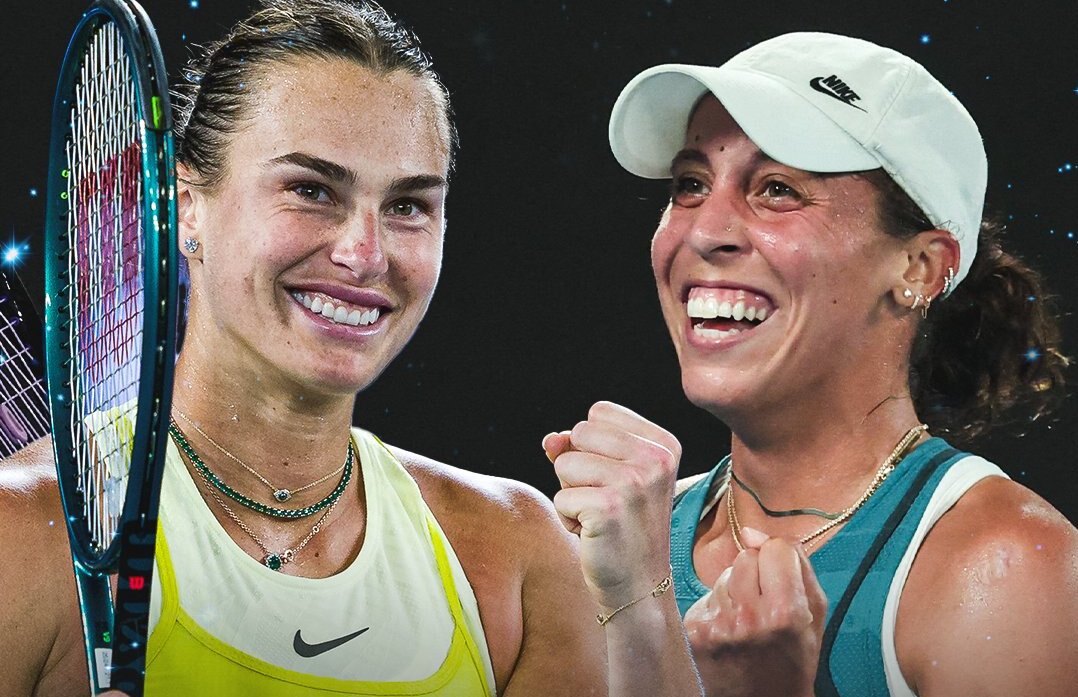 Aryna Sabalenka defenderá el título del Australia Open ante la sorprendente Madison Keys