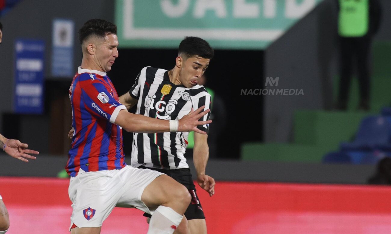 Cerro Porteño se estrena ante el motivado supercampeón Libertad