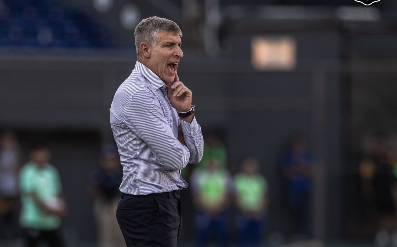 Con bajas, Martín Palermo convoca 22 jugadores para medir a Nacional