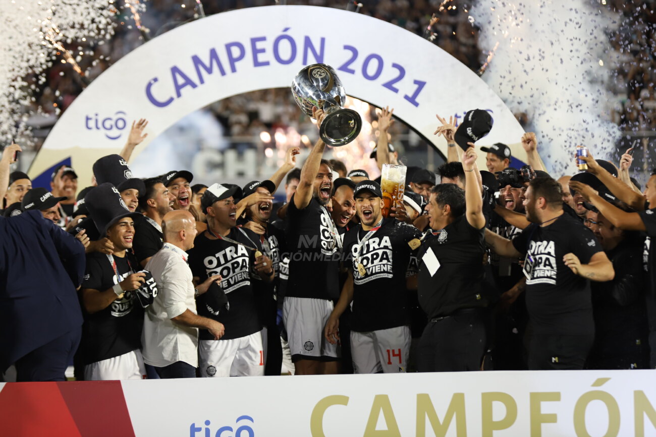 El multicampeón con Olimpia que pidió volver al club pero le dijeron que no