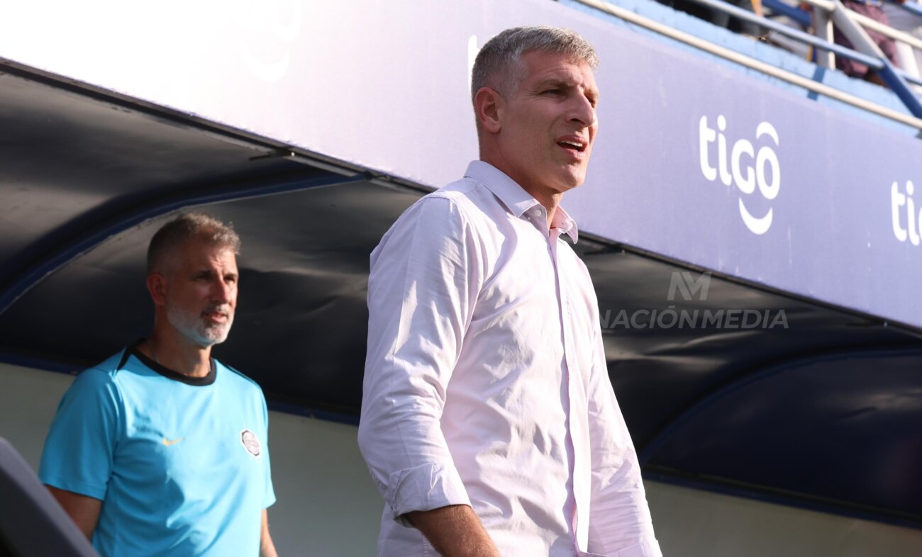 Martín Palermo se encontrará con un viejo conocido en la Libertadores