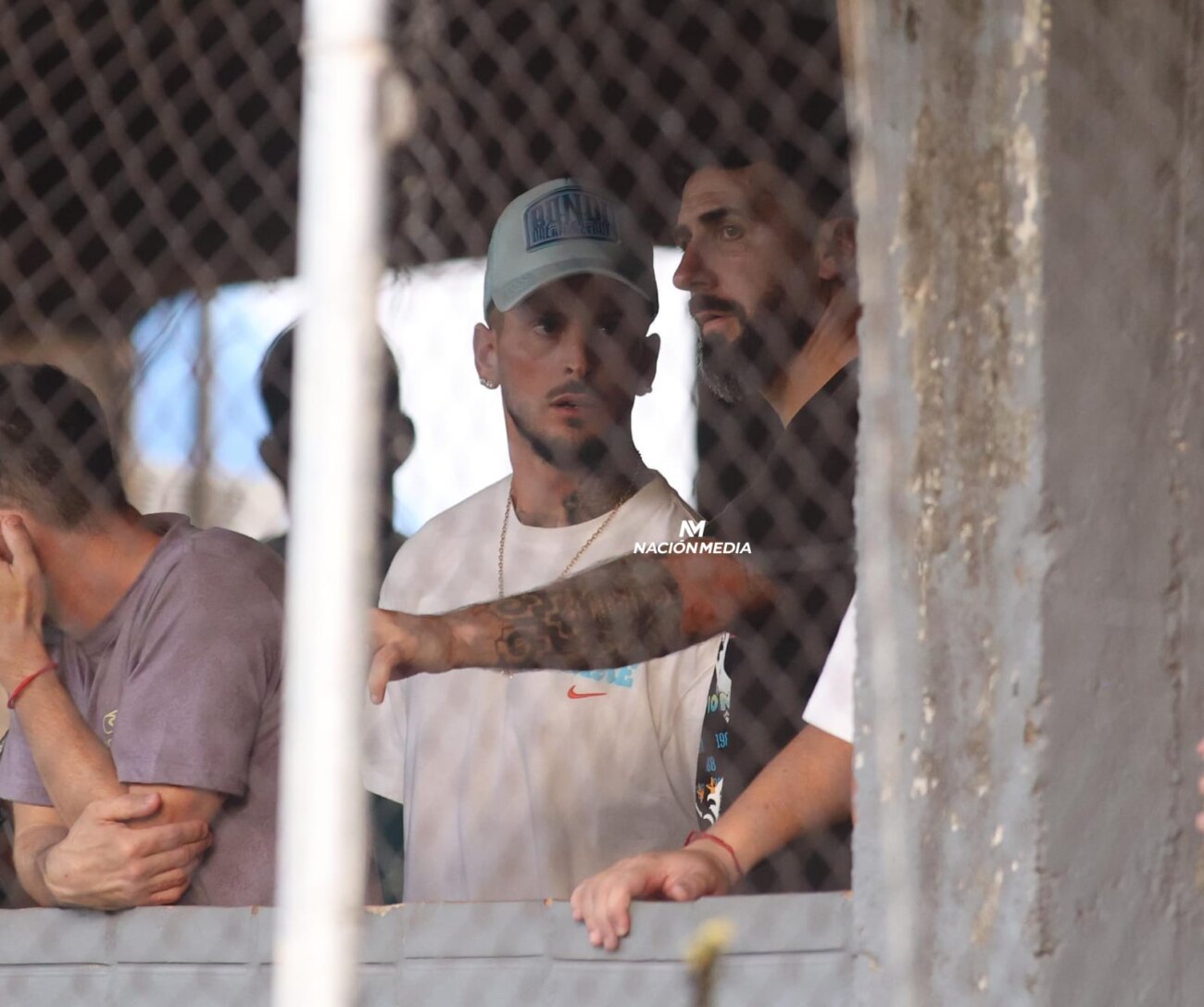 Benedetto se marcha de Newell's sin marcar un solo gol