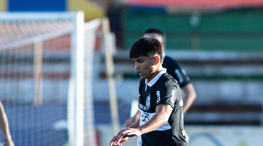 Olimpia recibió una oferta de Brasil y no quiso saber nada