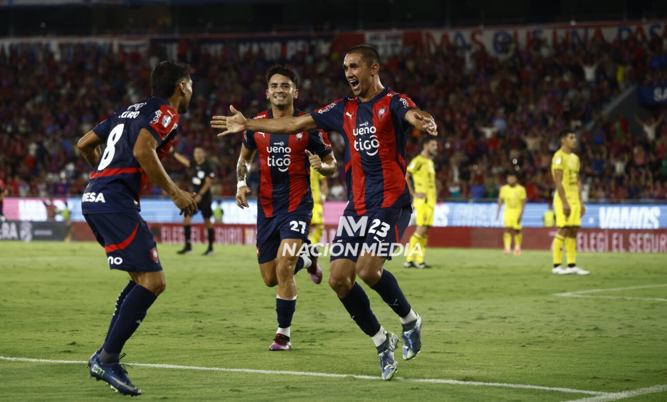 ¡Gana confianza! Cerro tuvo que trabajar mucho para remontar ante Recoleta