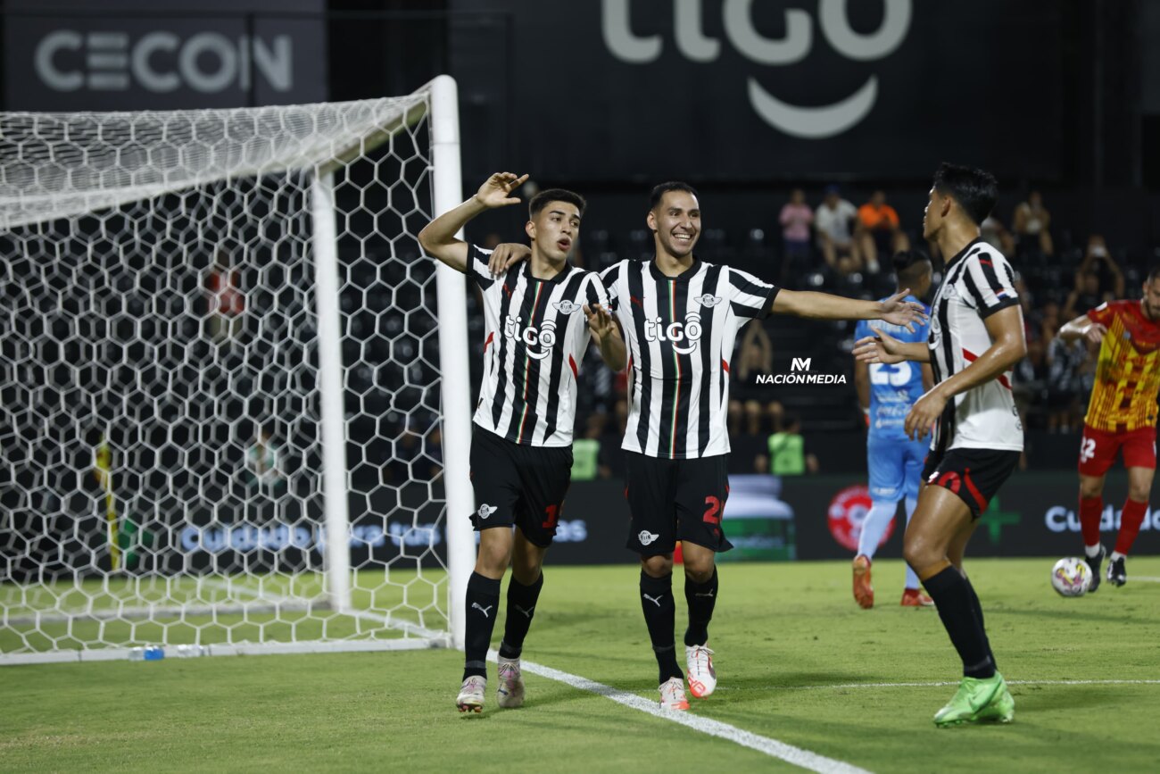 El increíble registro de Rubén Lezcano en el torneo Apertura 2025