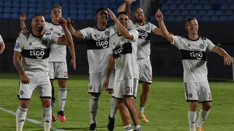 Un campeón con Olimpia anunció su retiro del fútbol