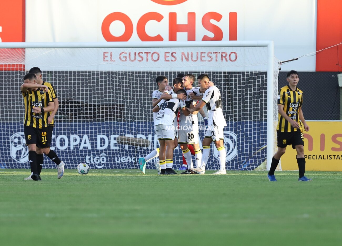 ¡Ale Silva guía a Recoleta hacia la remontada!