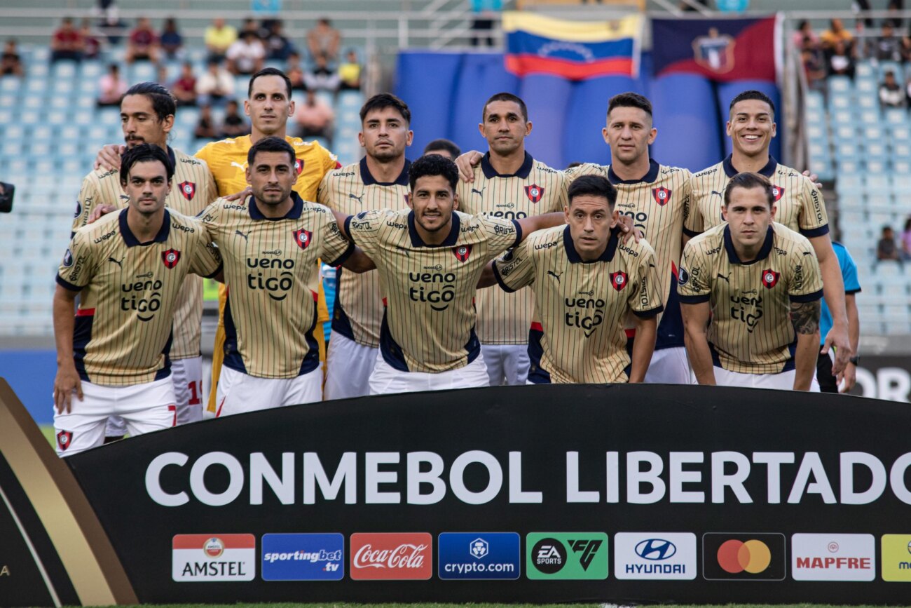 ¡Se bajó del Superclásico! Cerro Porteño no podrá contar con una de sus figuras