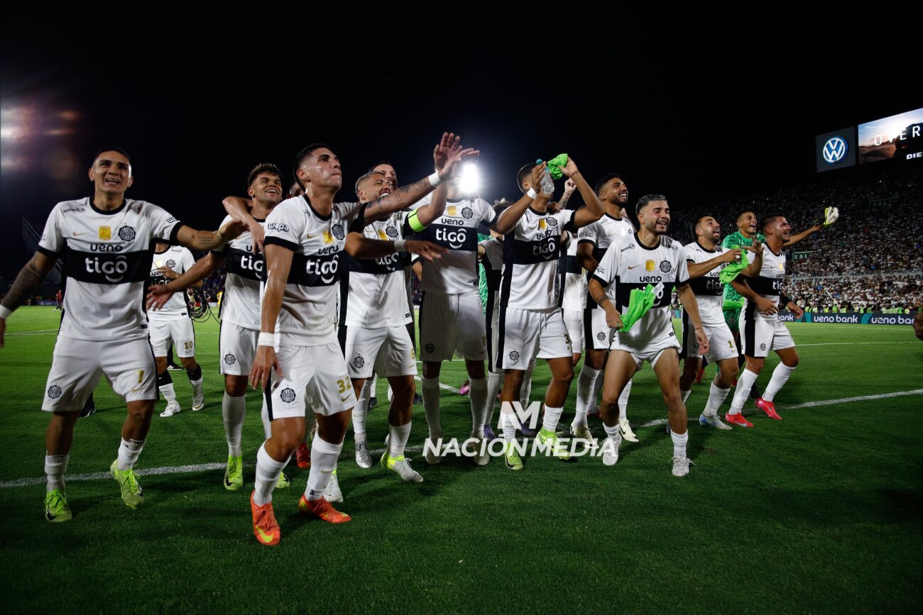 ¡Olimpia puede tener un regreso muy esperado en el clásico!