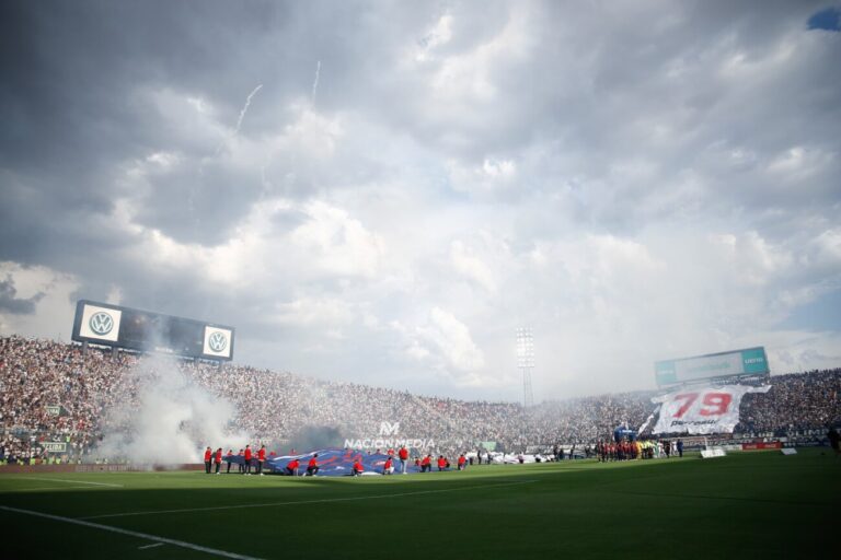 Incidentado Superclásico: Olimpia, Cerro y más de Gs. 500 millones en multas