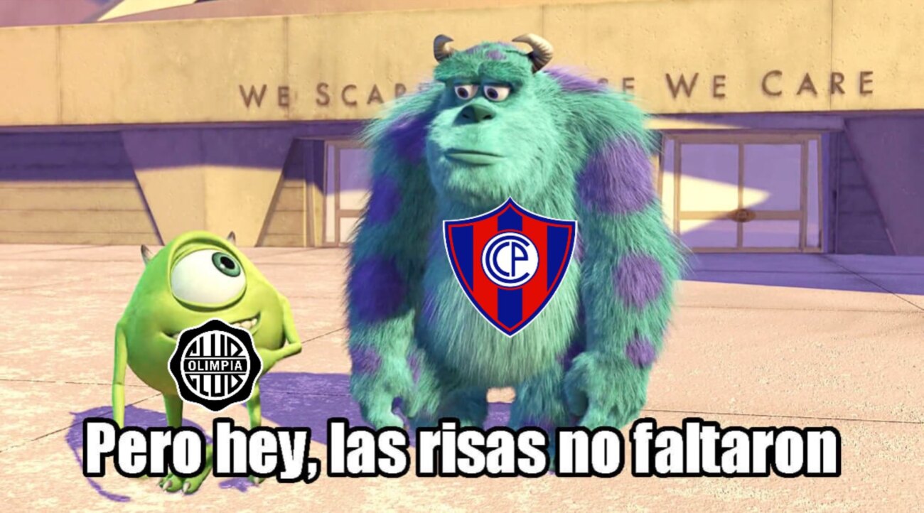 Los mejores memes del primer Superclásico de la temporada