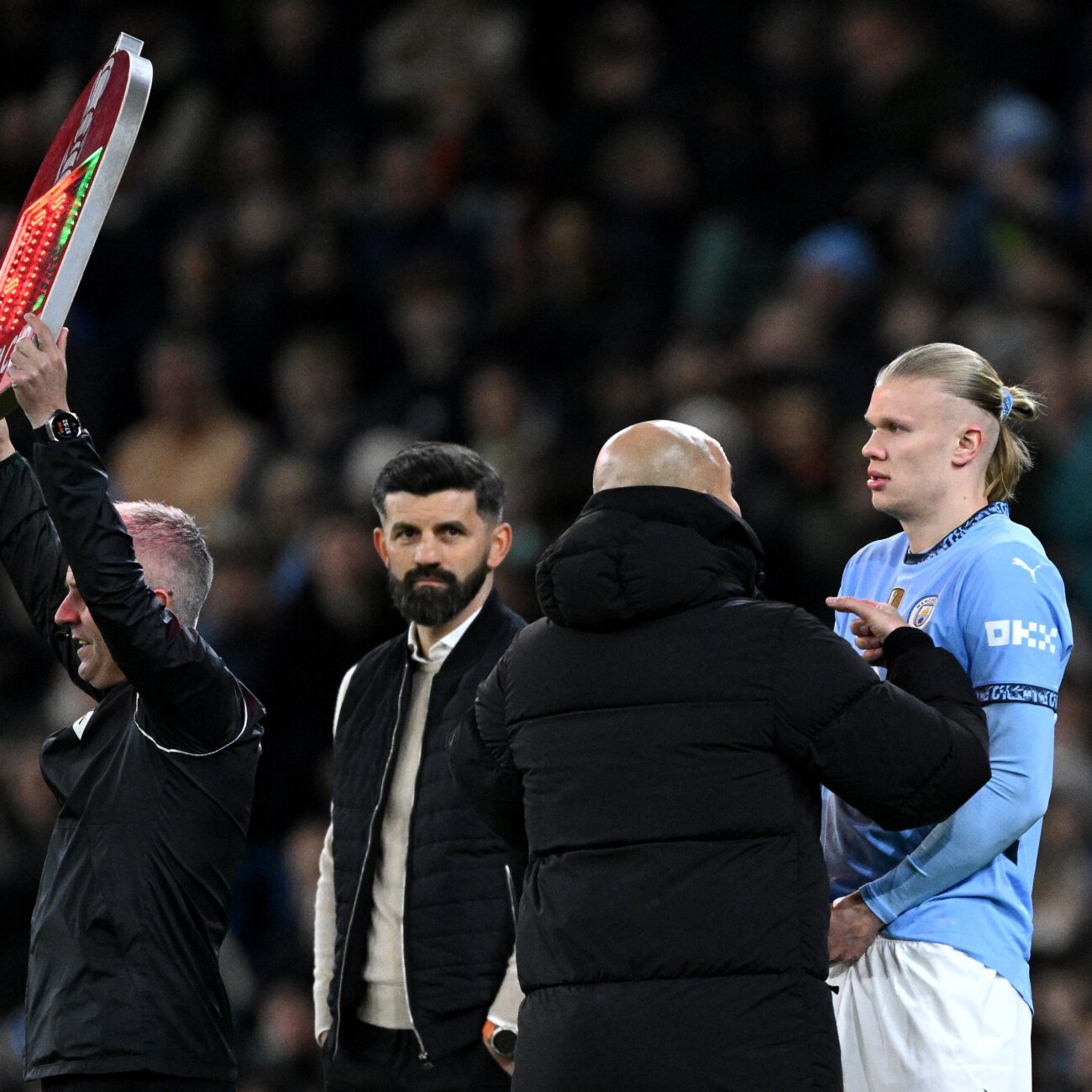 Manchester City reacciona a tiempo ante el modesto Plymouth en la FA Cup