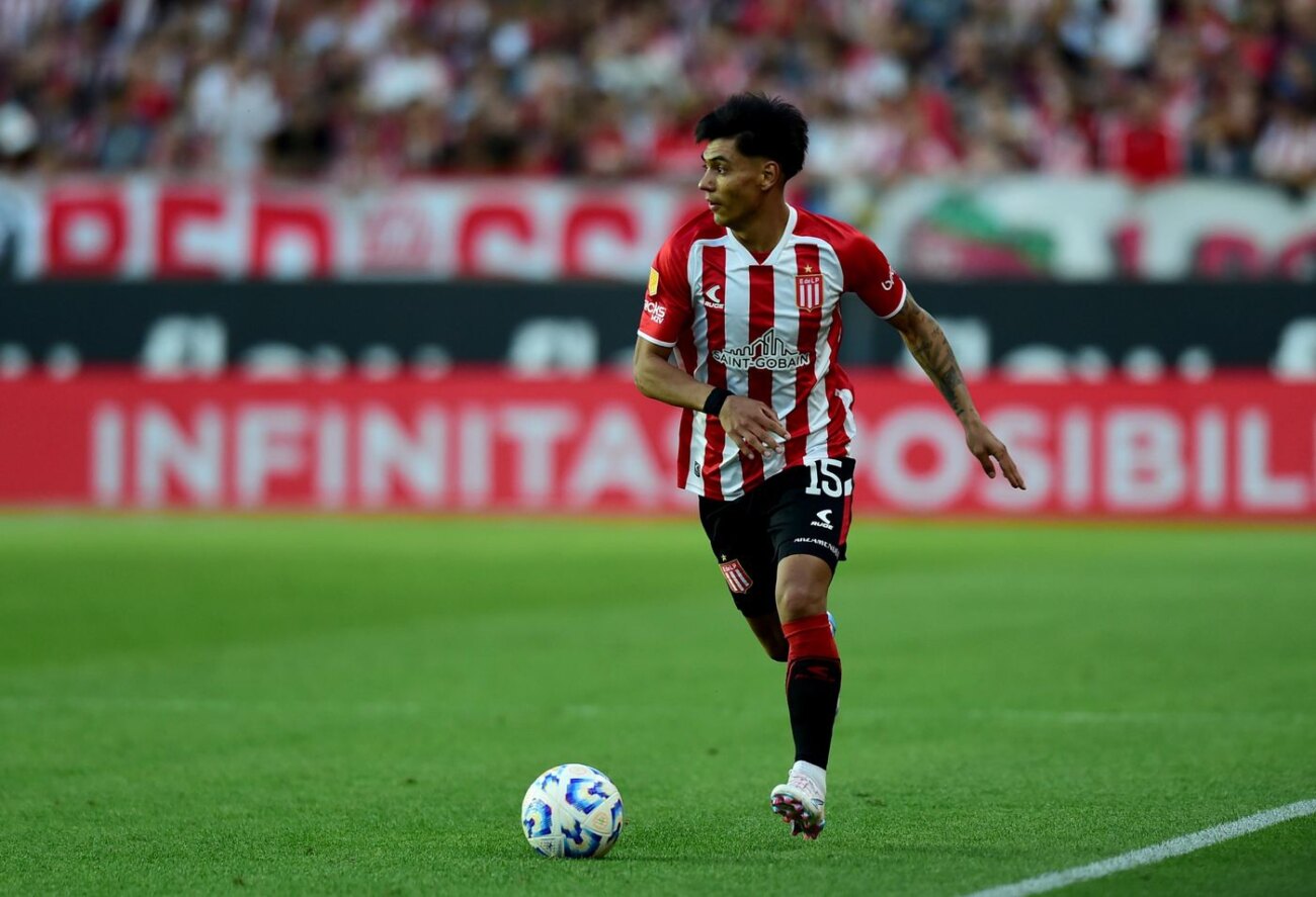El Estudiantes de Arzamendia cae por goleada, pero avanza a los octavos de final