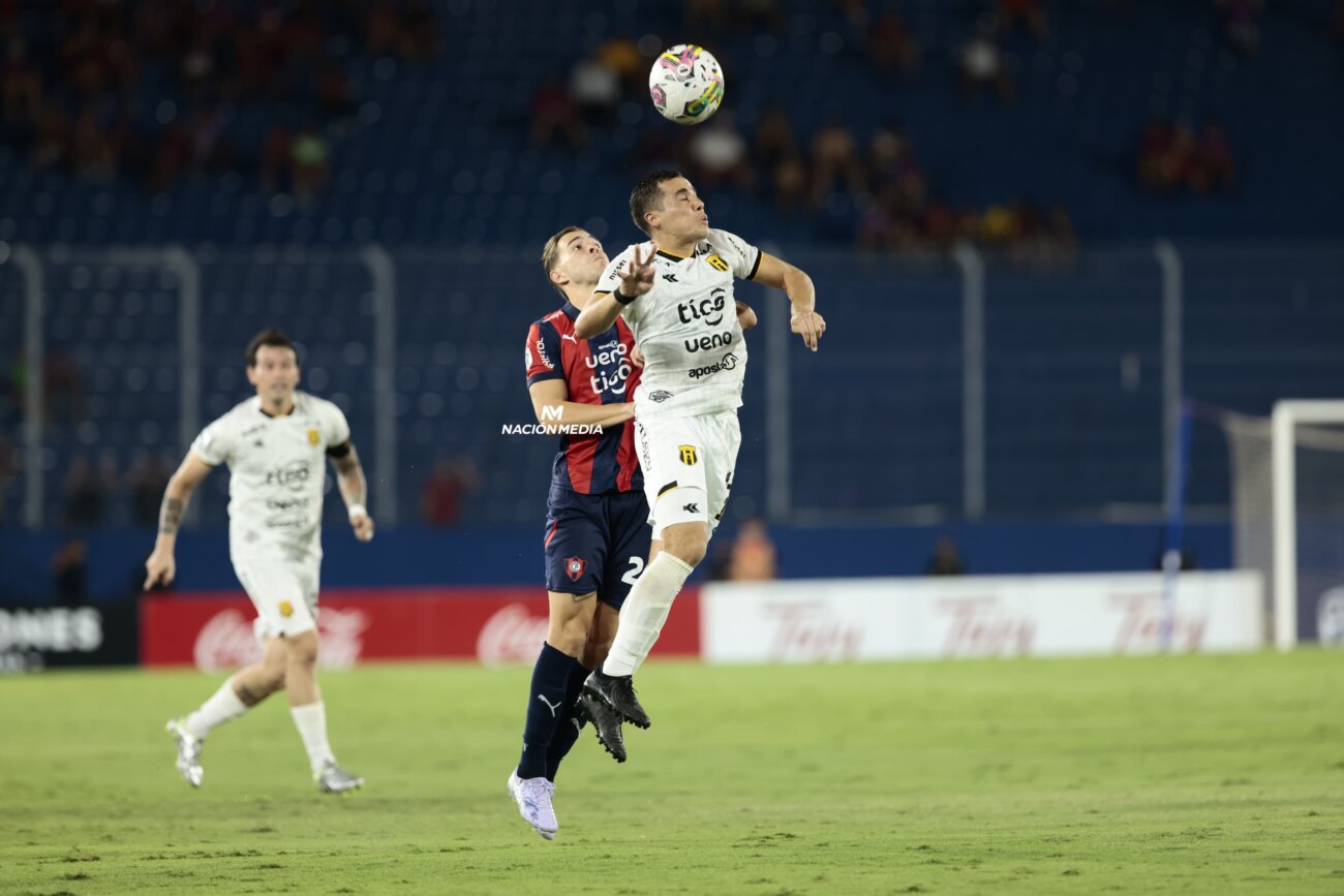 Guaraní será 'local' ante Cerro Porteño en barrio Obrero