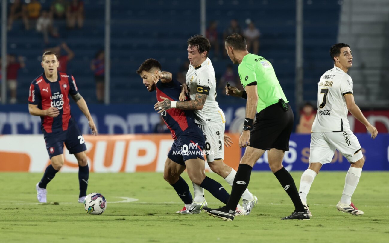 Dos partidazos marcan el inicio del capítulo 18 del torneo Apertura 2025