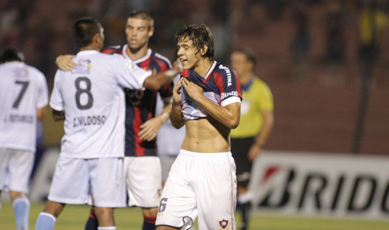 Copa Libertadores: Así le fue a Cerro Porteño jugando en Perú