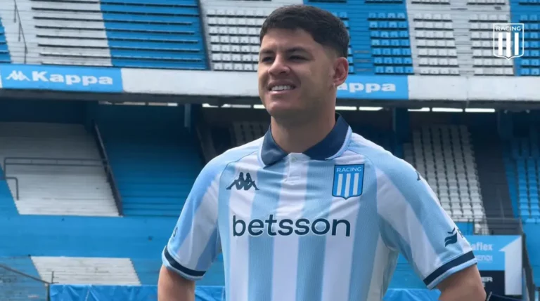 Una leyenda de Independiente elogió a Richard Sánchez: 