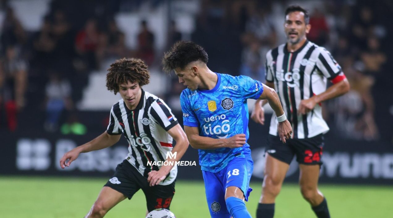 Un clásico muy deslucido solamente para cumplir con el calendario