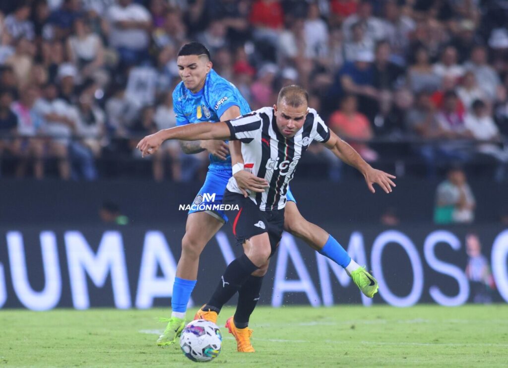 Tiene trato hecho para marcharse al fútbol internacional
