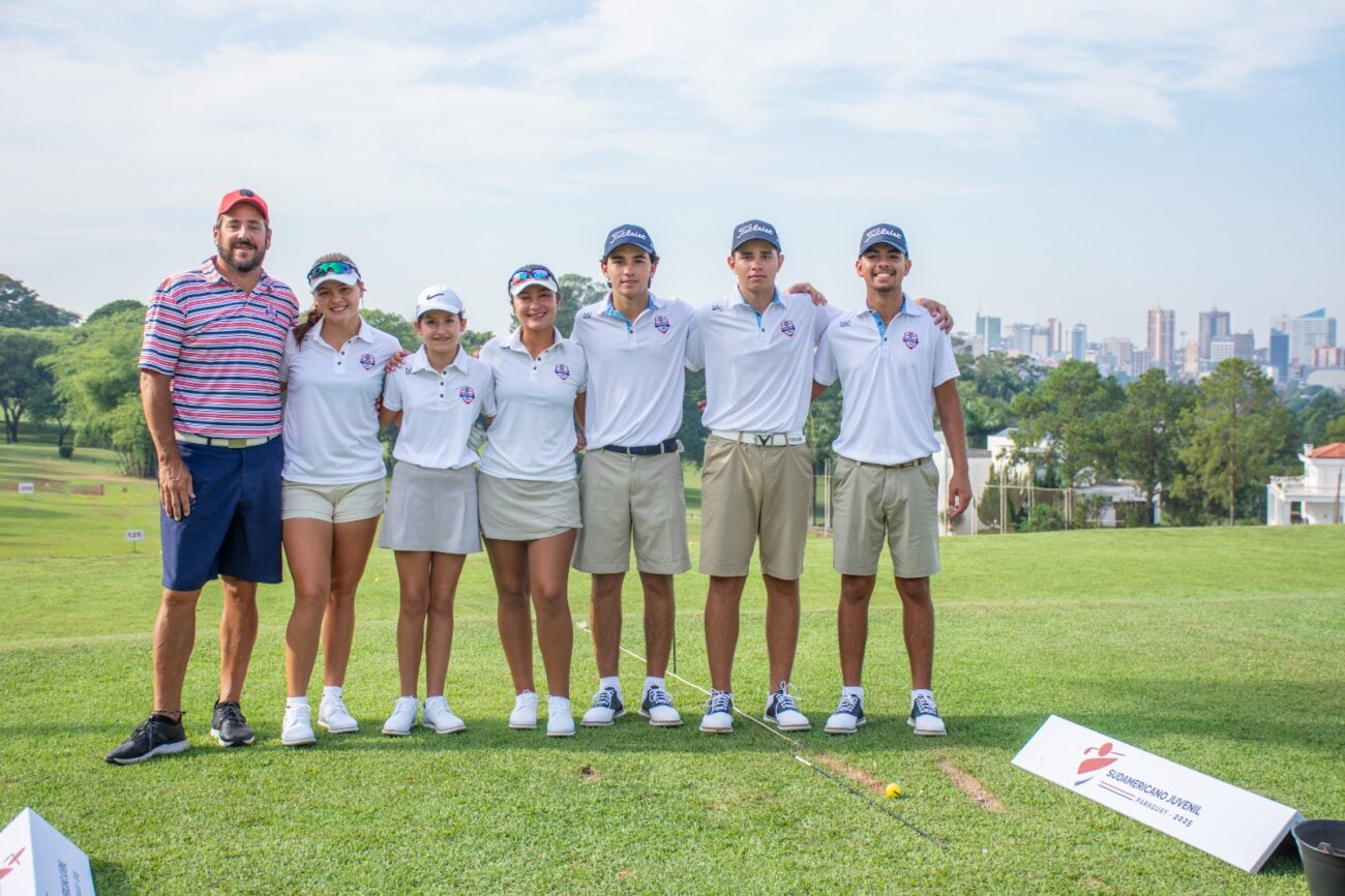 Sudamericano Juvenil se disputará en Hernandarias 