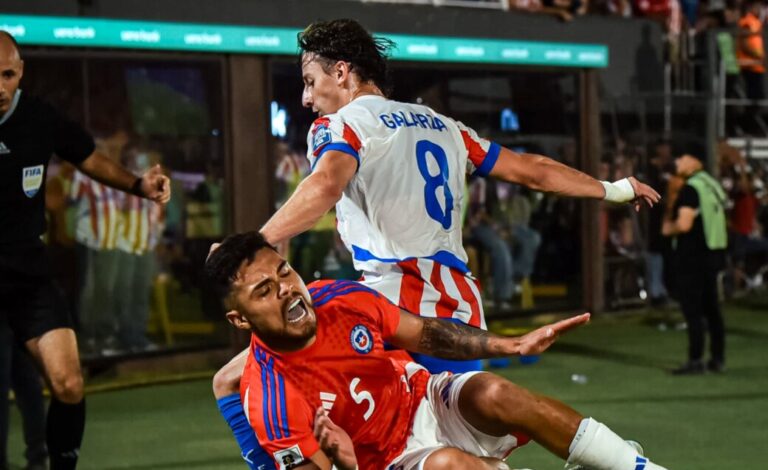¿Cuánto debe pagar el club que quiera a Matías Galarza?