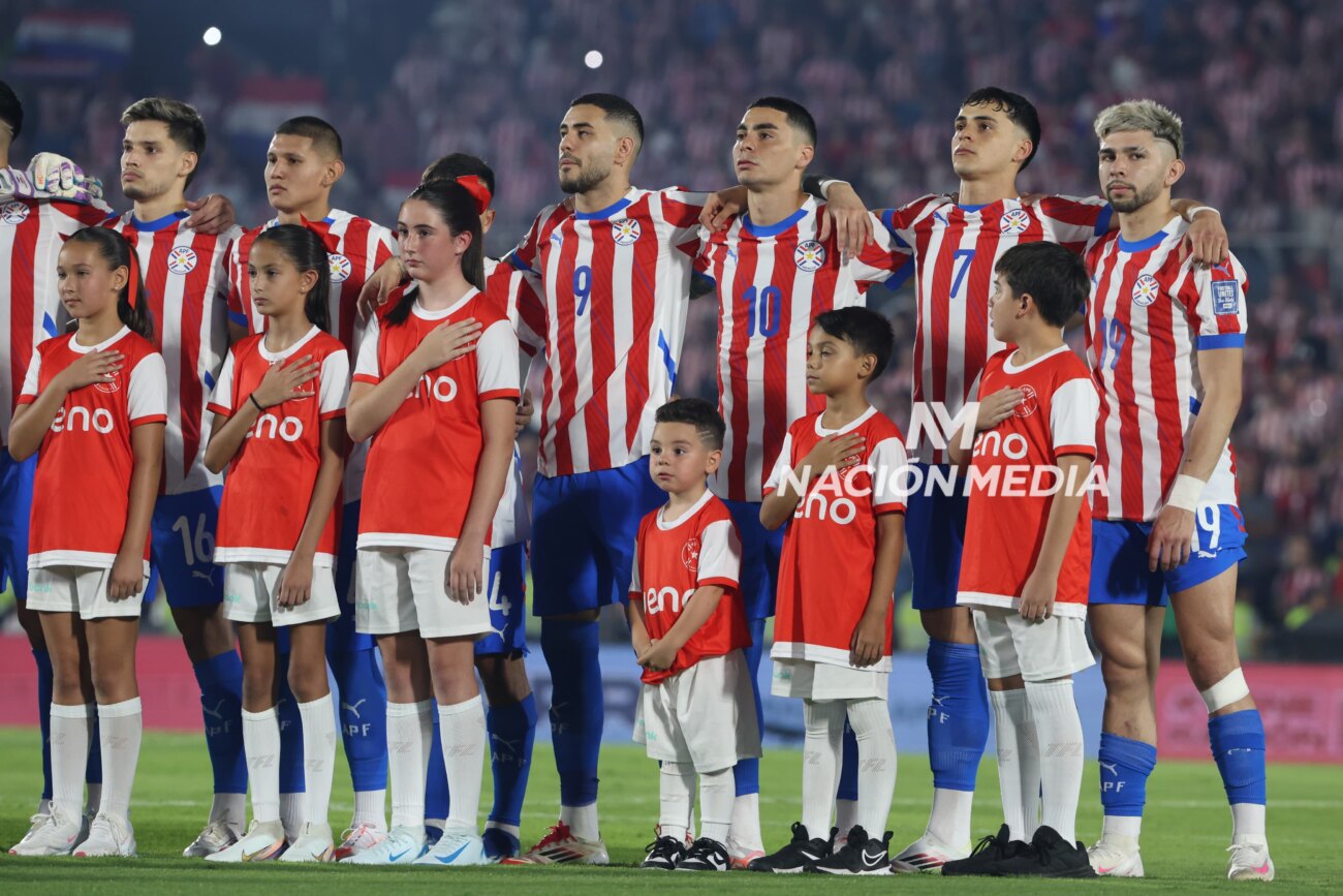 El campeón del mundo que vaticinó una derrota de Paraguay en Colombia