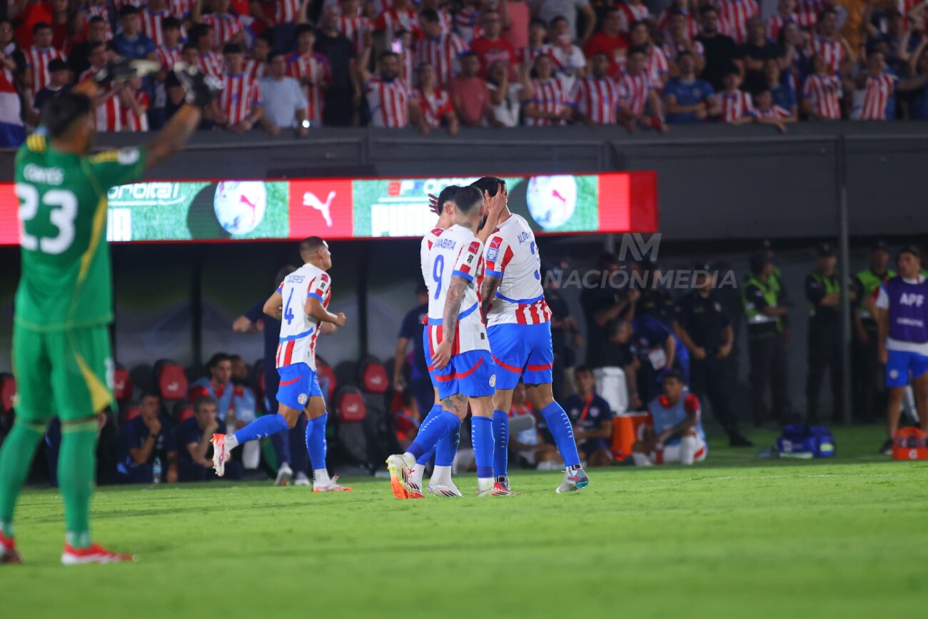 El agradecimiento de un histórico de la Albirroja al plantel actual