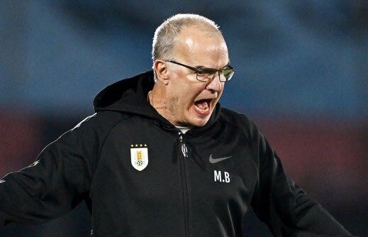 Bielsa sorprende con una frase contundente tras caída ante Argentina