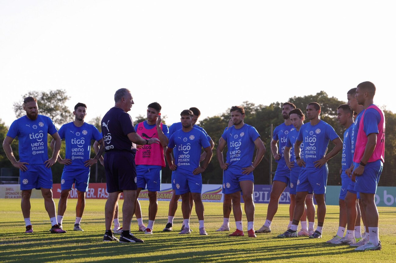 ¿Cuál es la situación actual de Paraguay camino al Mundial? La definición de Alfaro